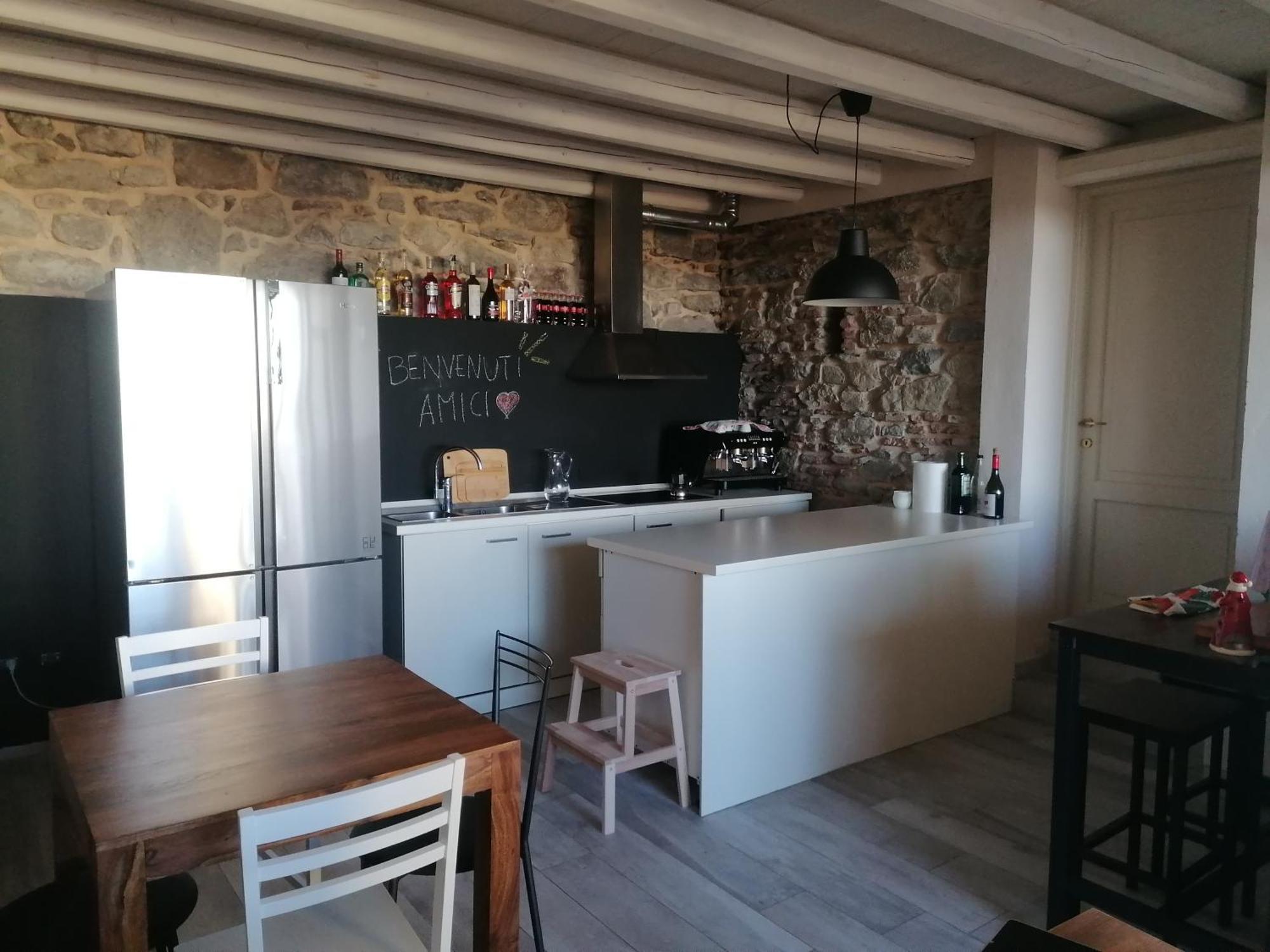 Casale Raffaello B&B Como Albese Con Cassano Kültér fotó